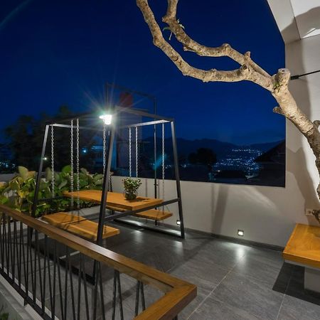 Gaia Lodge The Kusuma Hill Batu - Malang Exterior photo